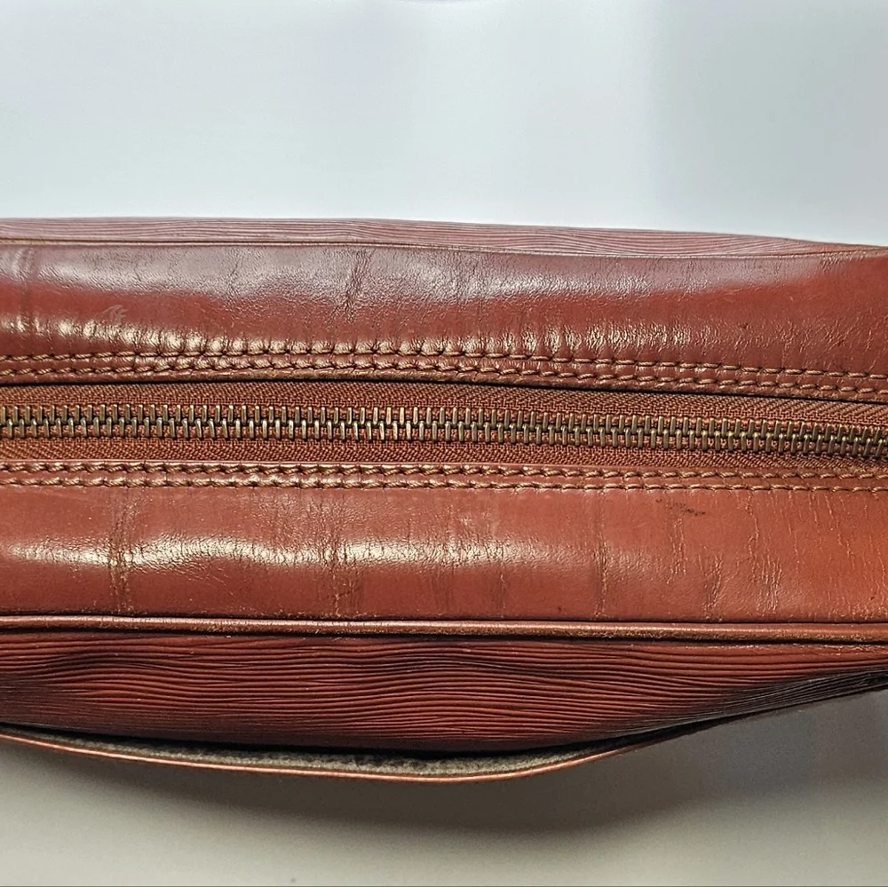 Louis Vuitton Epi Trocadero Bag